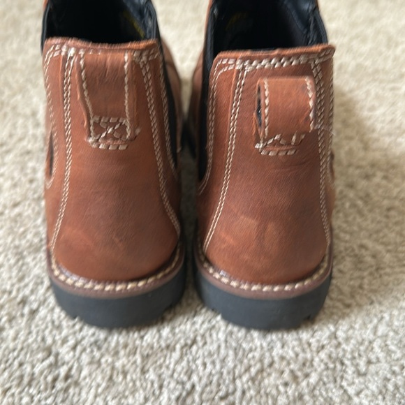 KEEN Utility Seattle Romeo Safety Toe Work Boot Women's Size 6.5 - Picture 6 of 9